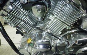 YAMAHA DRAGSTAR 1100 2003 VP13J