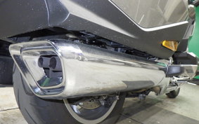 HONDA GL 1800 GOLD WING TOUR DCT 2024 SC79