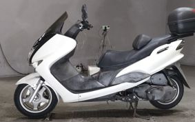 YAMAHA MAJESTY 125 5CA0