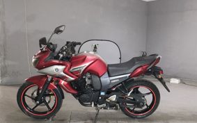 YAMAHA FZ16 FAZER 45S0