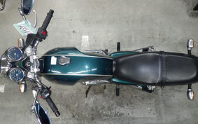 YAMAHA SRV250 RENAISSA 4DN