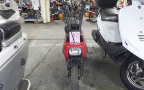 HONDA MOTOCOMPO 2025 AB12