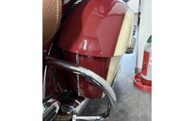 INDIAN ROAD MASTER 2015 TRA