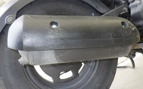 HONDA ZOOMER AF58