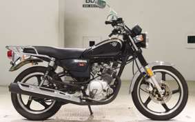 YAMAHA YB125SP 2020