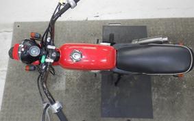 HONDA APE 50 2019 AC16