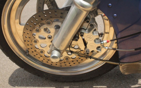HARLEY FXST1340-1450 2001 212