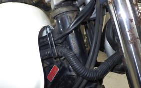 YAMAHA TW200 Gen.2 2024 DG07J