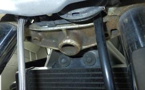 HONDA VTR 250 MC33