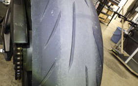 HONDA CBR650R 2021 RH03