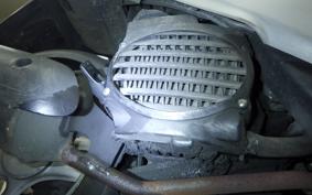 HONDA DIO Gen.5 AF56