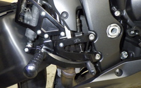 HONDA CBR600RR 2024 PC40