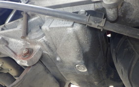 HONDA TODAY 1997 AF61