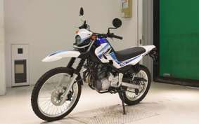 YAMAHA SEROW 250 Gen.3 DG31J