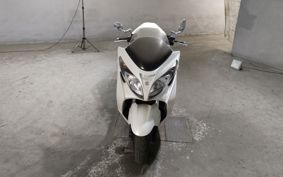 SUZUKI SKYWAVE 250M CJ45A