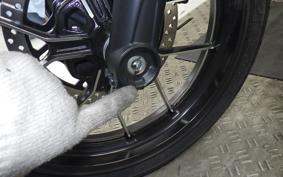 SUZUKI GIXXER 250 SF ED22B