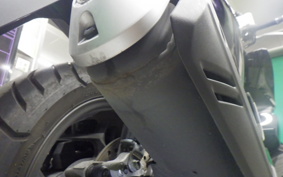 HONDA PCX 160 2005 KF47
