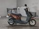 Фото Honda TACT BASIC с японского аукциона
