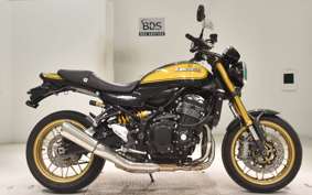 KAWASAKI Z900RS SE 2023 ZR900K