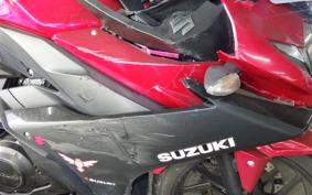 SUZUKI GSX250R