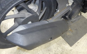 HONDA DIO 110 JK03