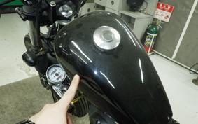 KAWASAKI 250TR BJ250F