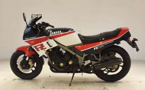 YAMAHA FZ750 1985 1FM