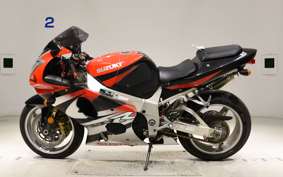 SUZUKI GSX-R1000 2002