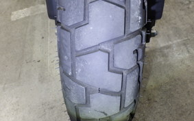 HONDA MONKEY 125 2019 JB03