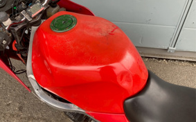 KAWASAKI NINJA ZX 10 1989 ZXT00B