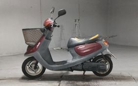YAMAHA JOG POCHE SA08J