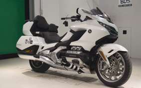 HONDA GL 1800 GOLD WING TOUR DCT 2020 SC79