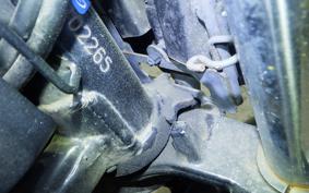 SUZUKI GSX-S125 2002 DL32B