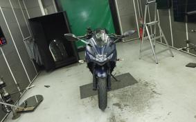 SUZUKI ｼﾞｸｻｰ250SF ED22Y
