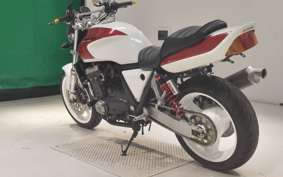 HONDA CB1000SF 1993 SC30