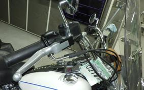HARLEY FLSTC 1580 2011