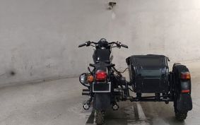 OTHER URAL750 SIDE-CAR 81034