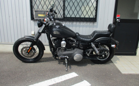 HARLEY FXDB1580 2013 GX4