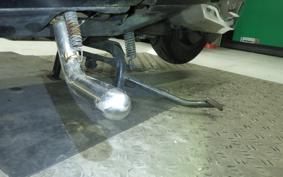 YAMAHA MAXAM 250 SG17J