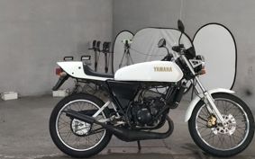 YAMAHA RZ50 RA01J