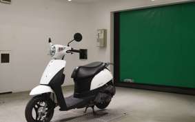 SUZUKI LET's CA4AA