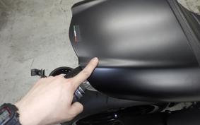 DUCATI DIAVEL DARK 2013