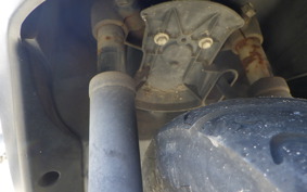 YAMAHA JOG APRIO Type 2 4LV