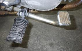 HONDA UNREGISTERED MODEL by BDS TRIKE 