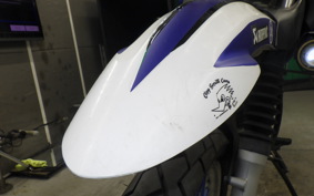 YAMAHA SEROW 250 Gen.2 2014 DG17J