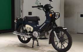 HONDA ｸﾛｽｶﾌﾞ110-3 JA60