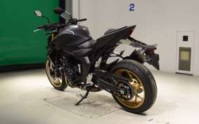 HONDA CB1000HORNET SP 2025 SC86