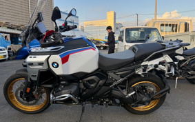 BMW R1300GS Adventure ASA 2025 0M31