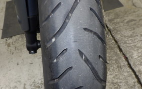 YAMAHA TRACER 9 GT 2021 RN70J