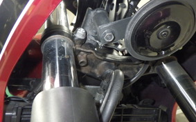 HONDA CB400 SUPER BOLDOR A 2018 NC42